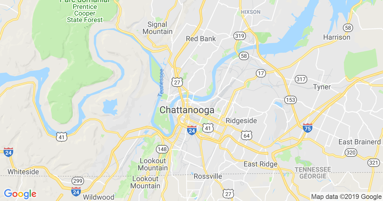 Herbalife Chattanooga-(historical)