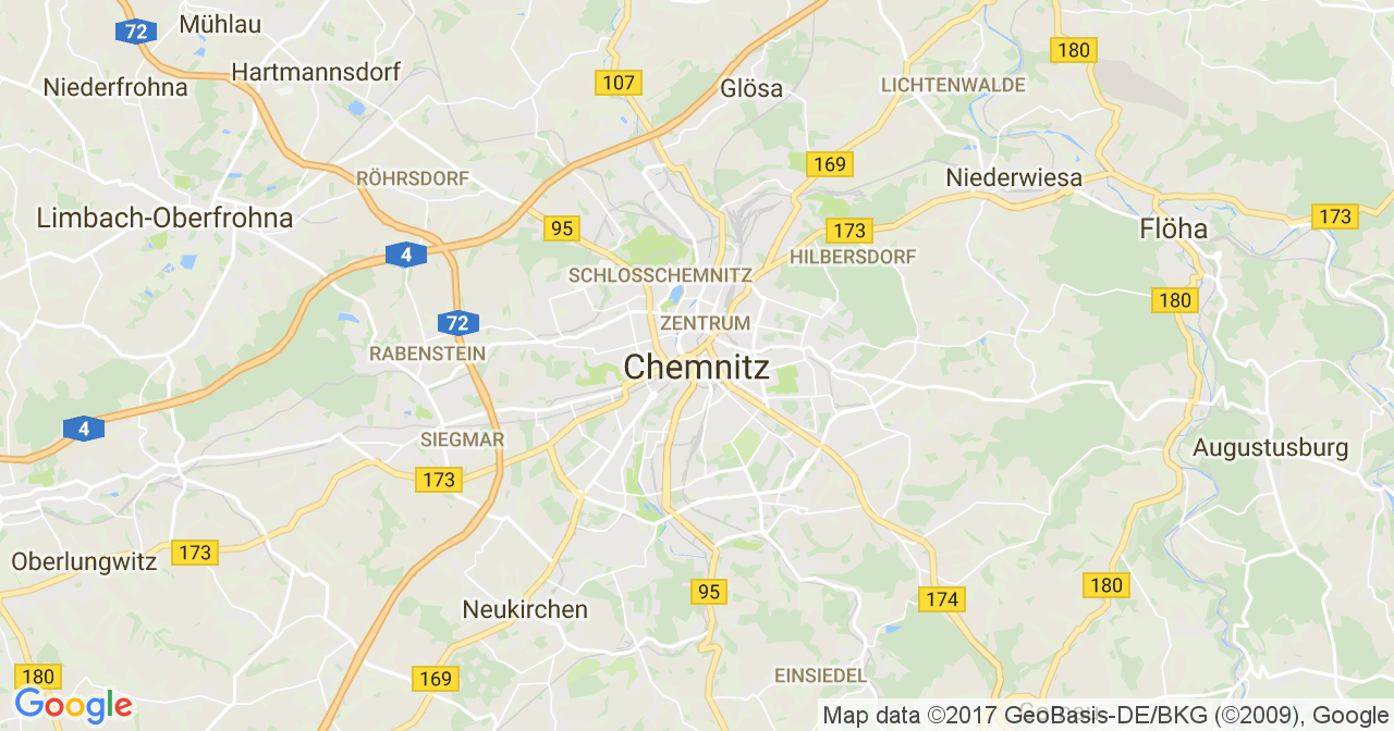 Herbalife Chemnitz