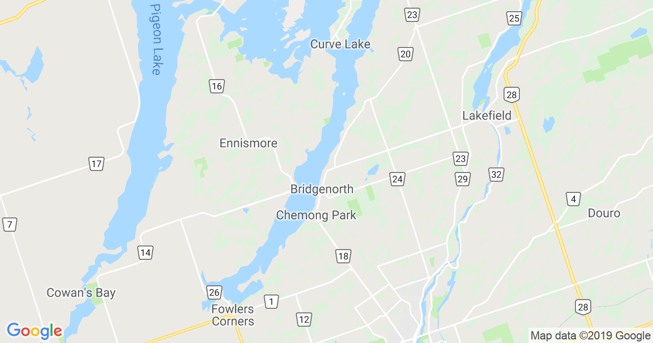 Herbalife Chemong-Heights