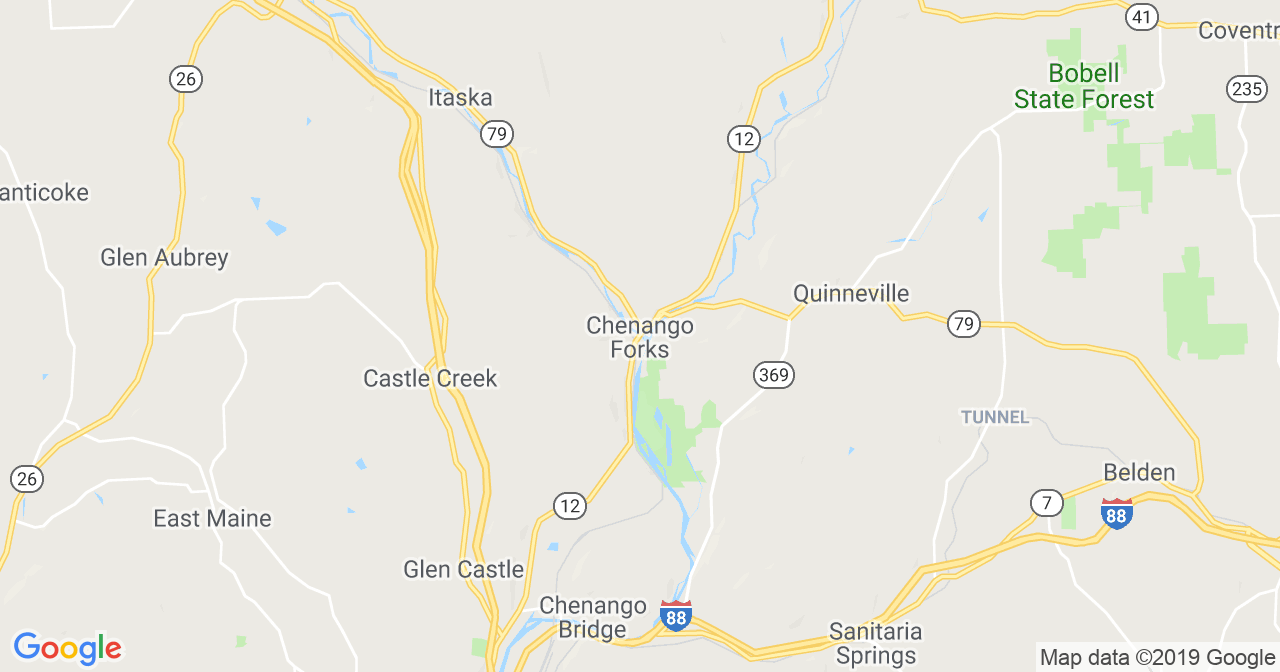 Herbalife Chenango-Forks