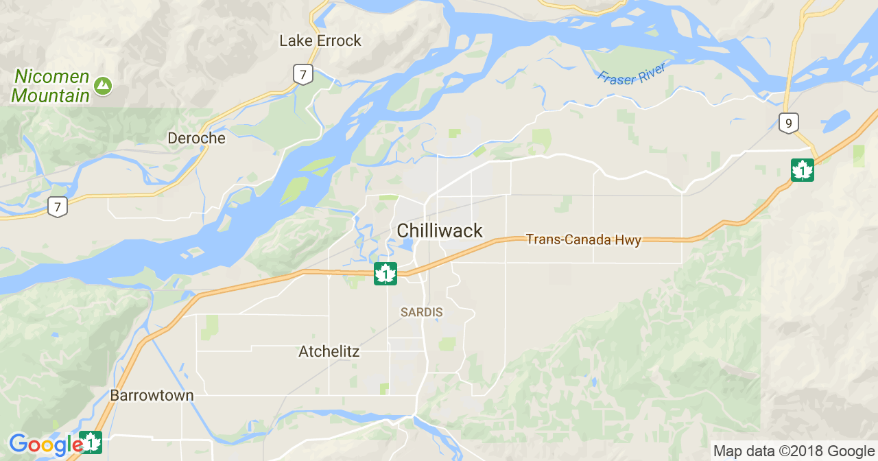 Herbalife Chilliwack