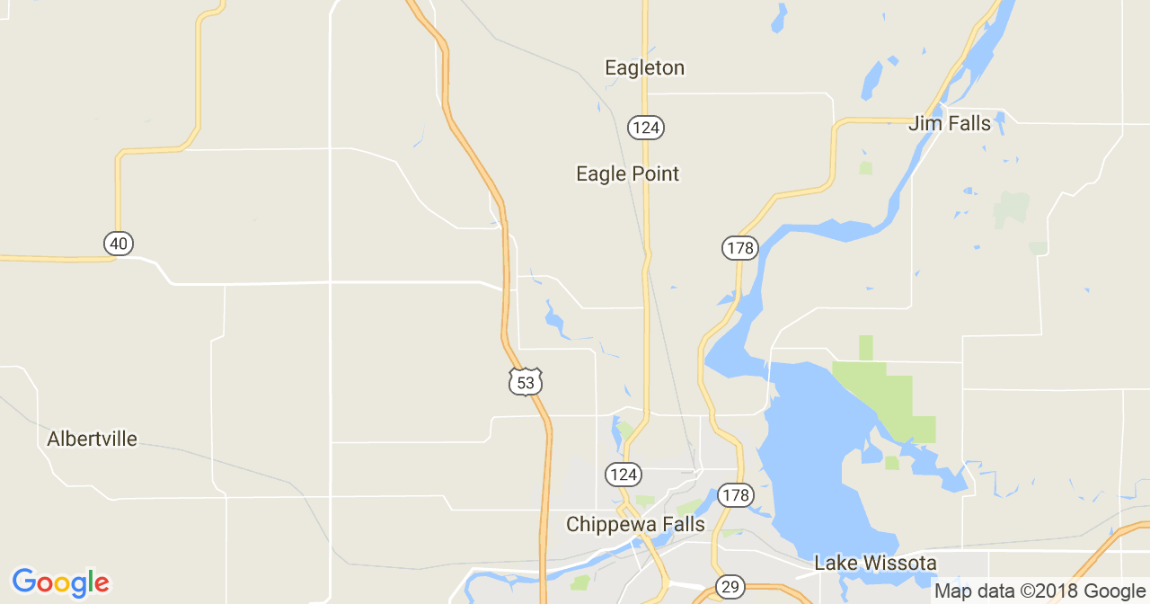 Herbalife Chippewa-Travel-Trailer-Park