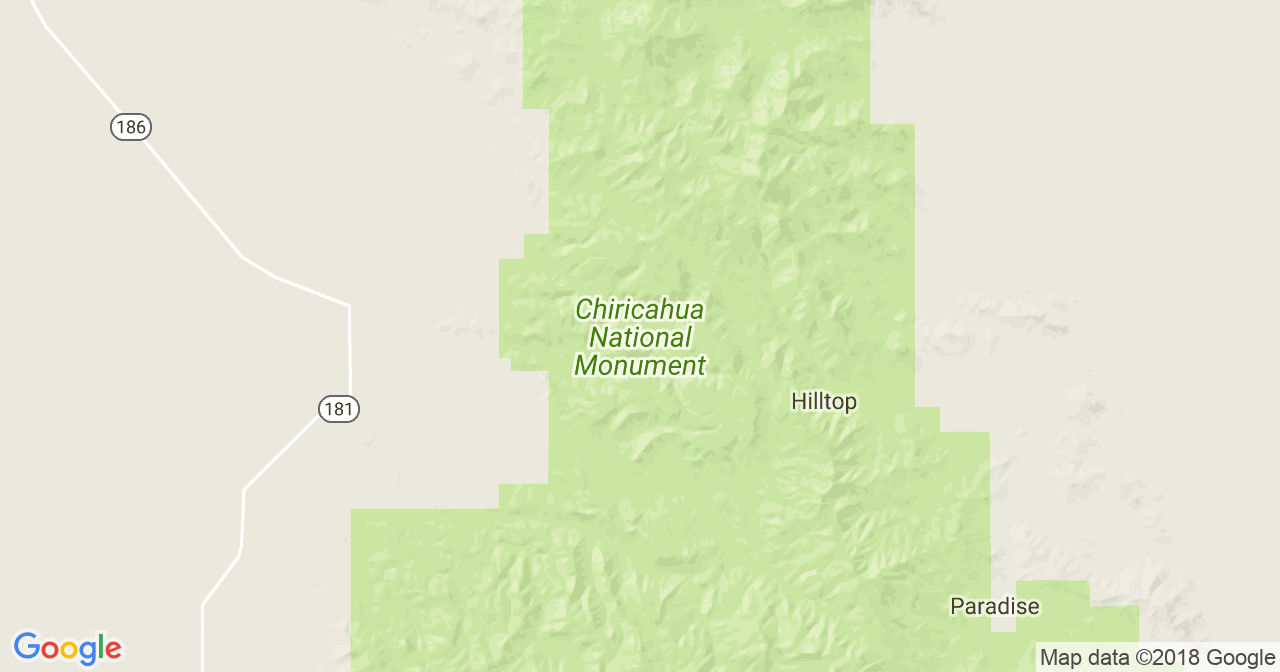Herbalife Chiricahua