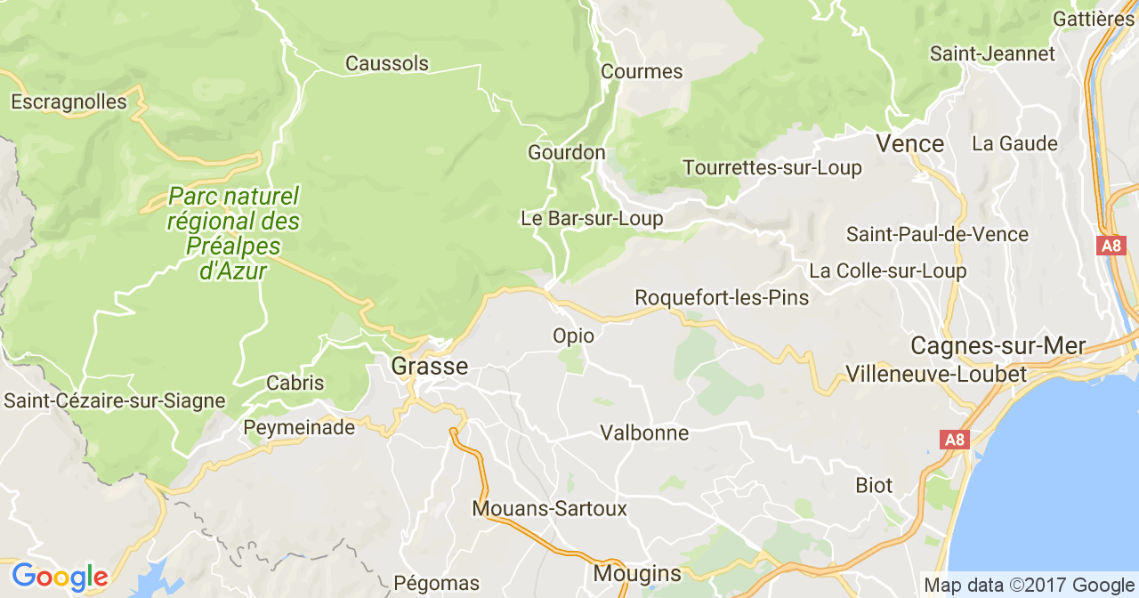 Herbalife Châteauneuf-Grasse