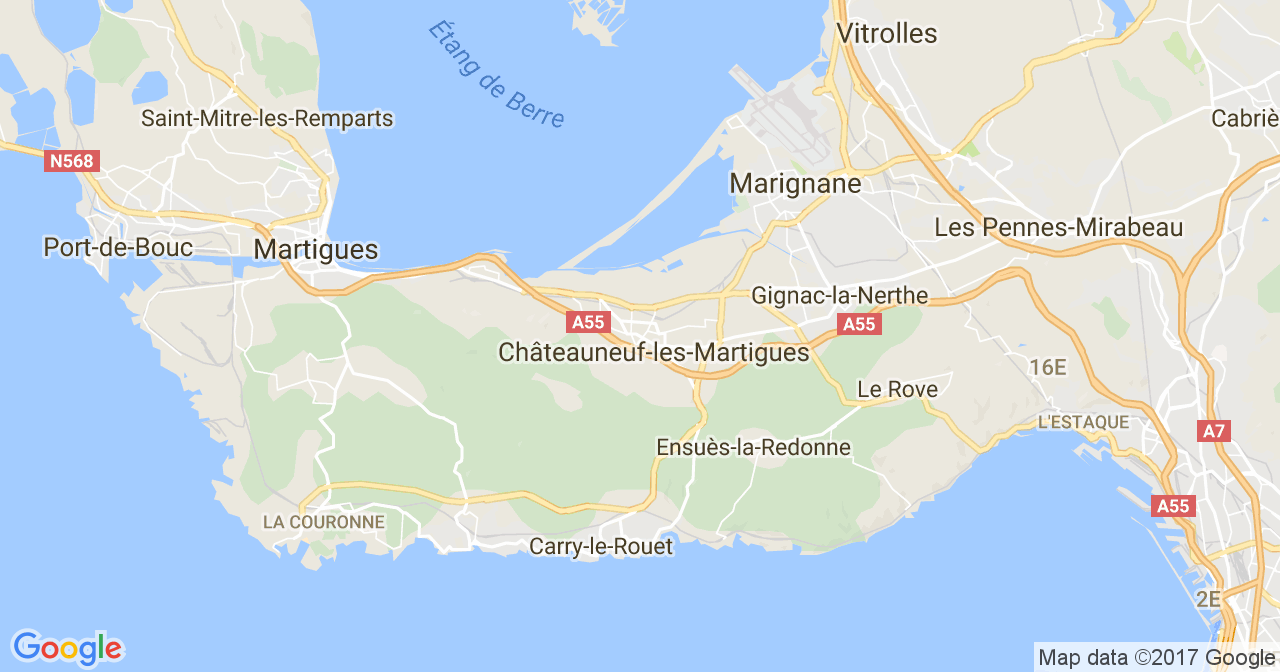 Herbalife Châteauneuf-les-Martigues