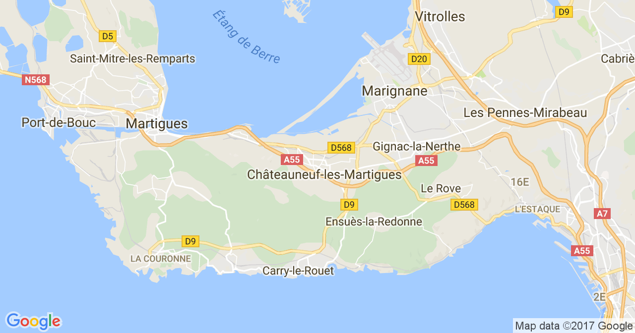 Herbalife Châteauneuf-les-Martigues