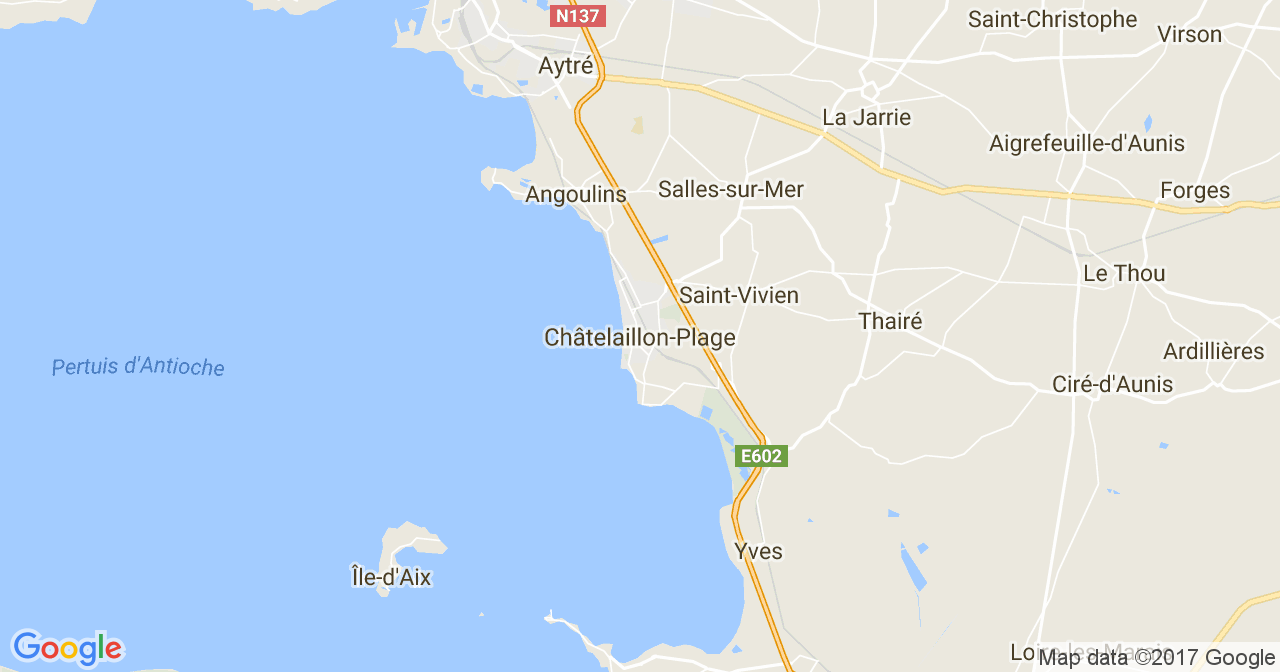 Herbalife Châtelaillon-Plage