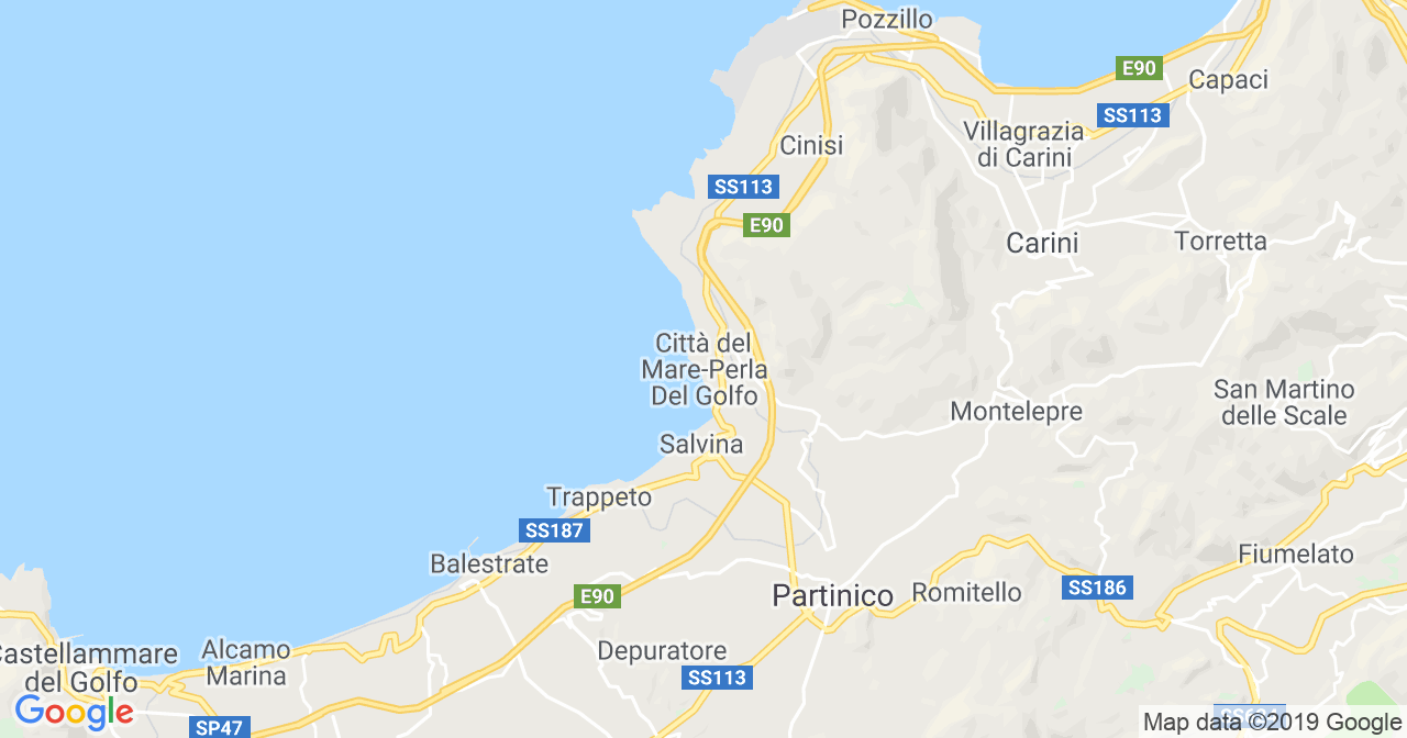 Herbalife Città-del-Mare-Perla-Del-Golfo