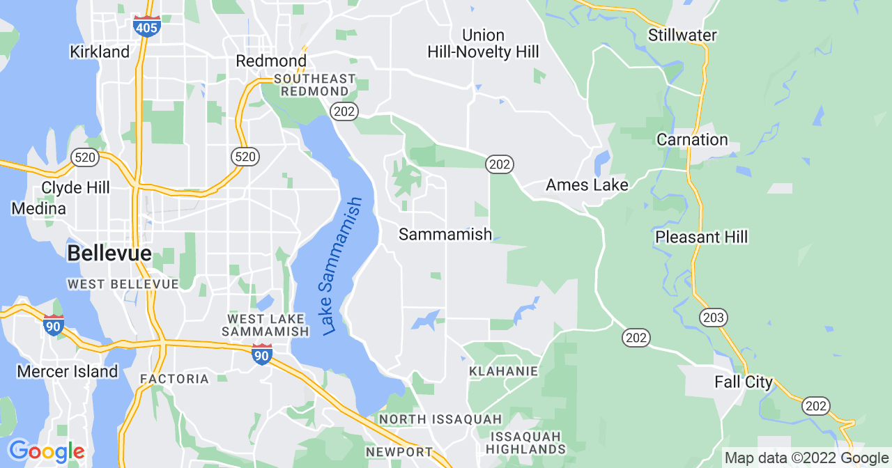 Herbalife City-of-Sammamish