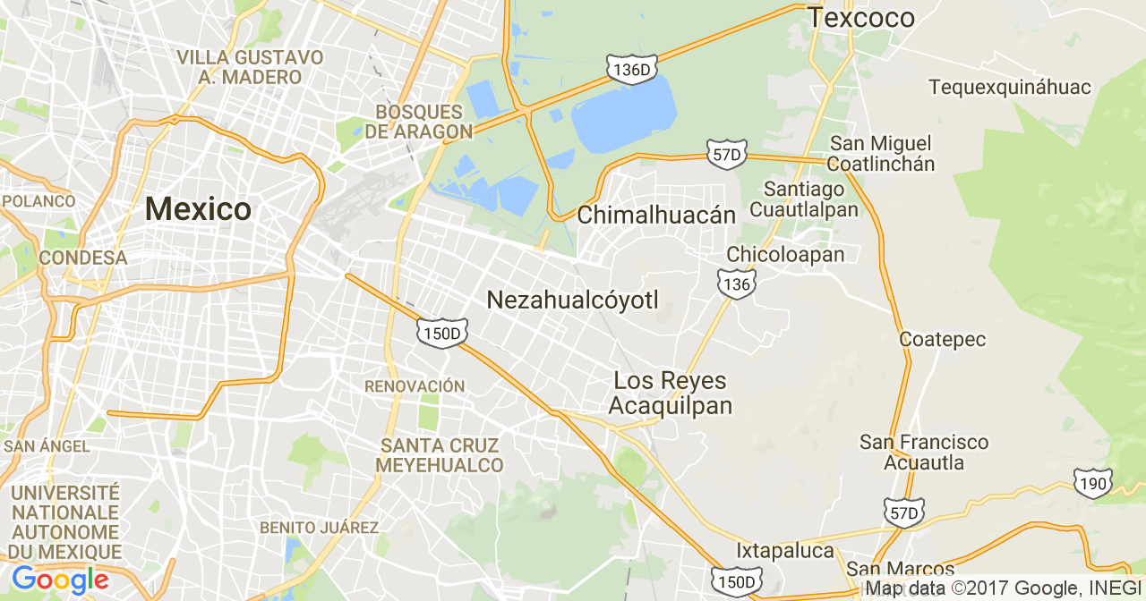 Herbalife Ciudad-Nezahualcoyotl