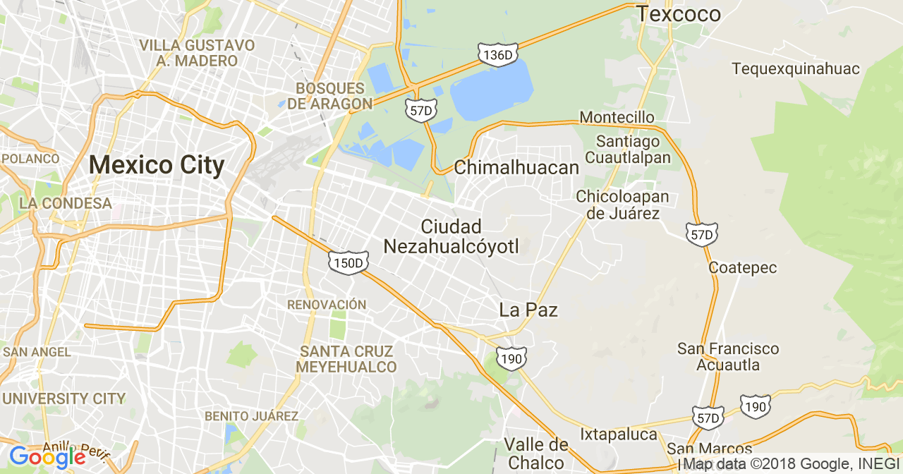 Herbalife Ciudad-Nezahualcoyotl