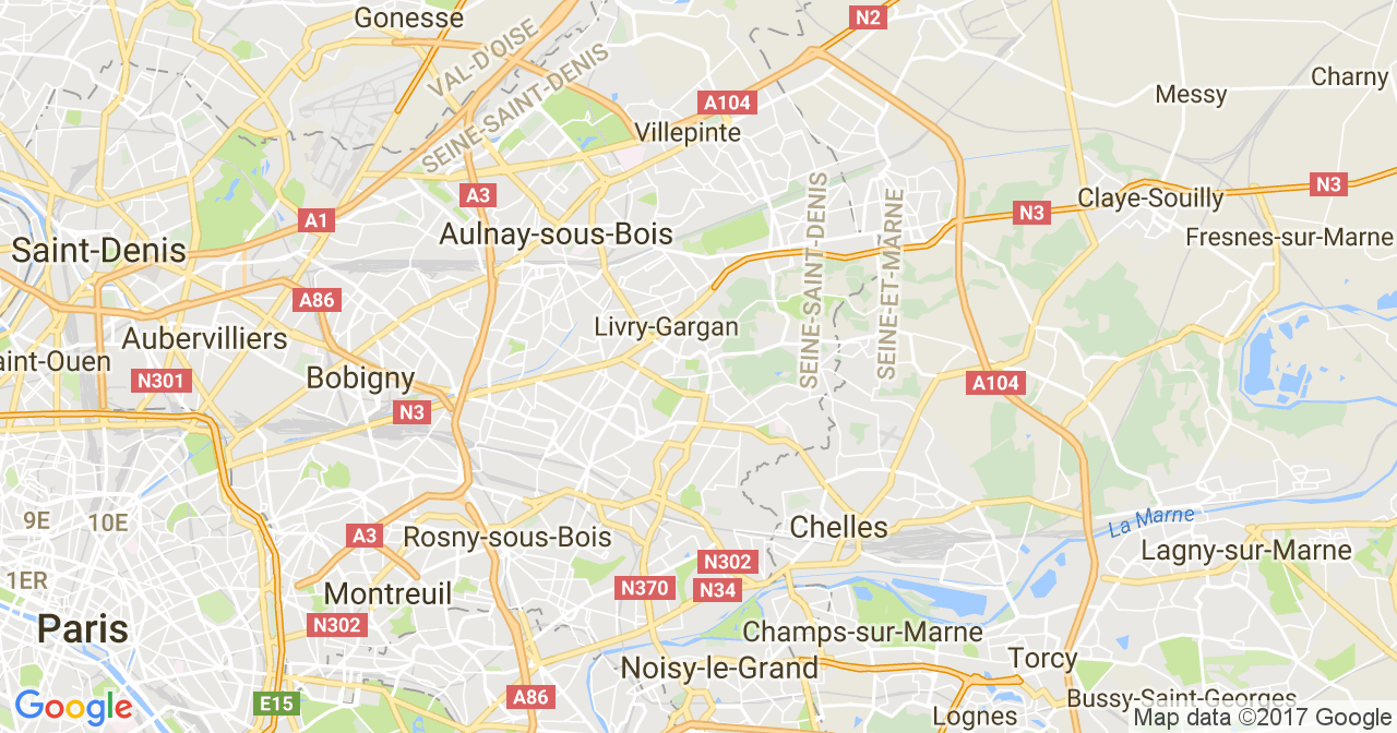 Herbalife Clichy-sous-Bois