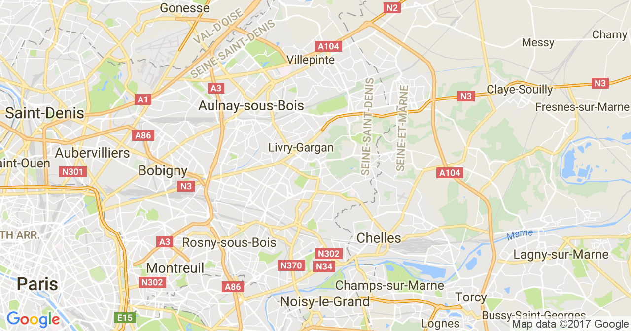 Herbalife Clichy-sous-Bois