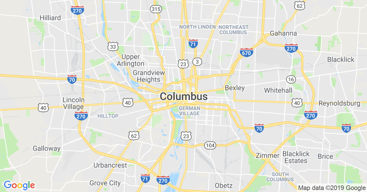 Herbalife Columbus-City