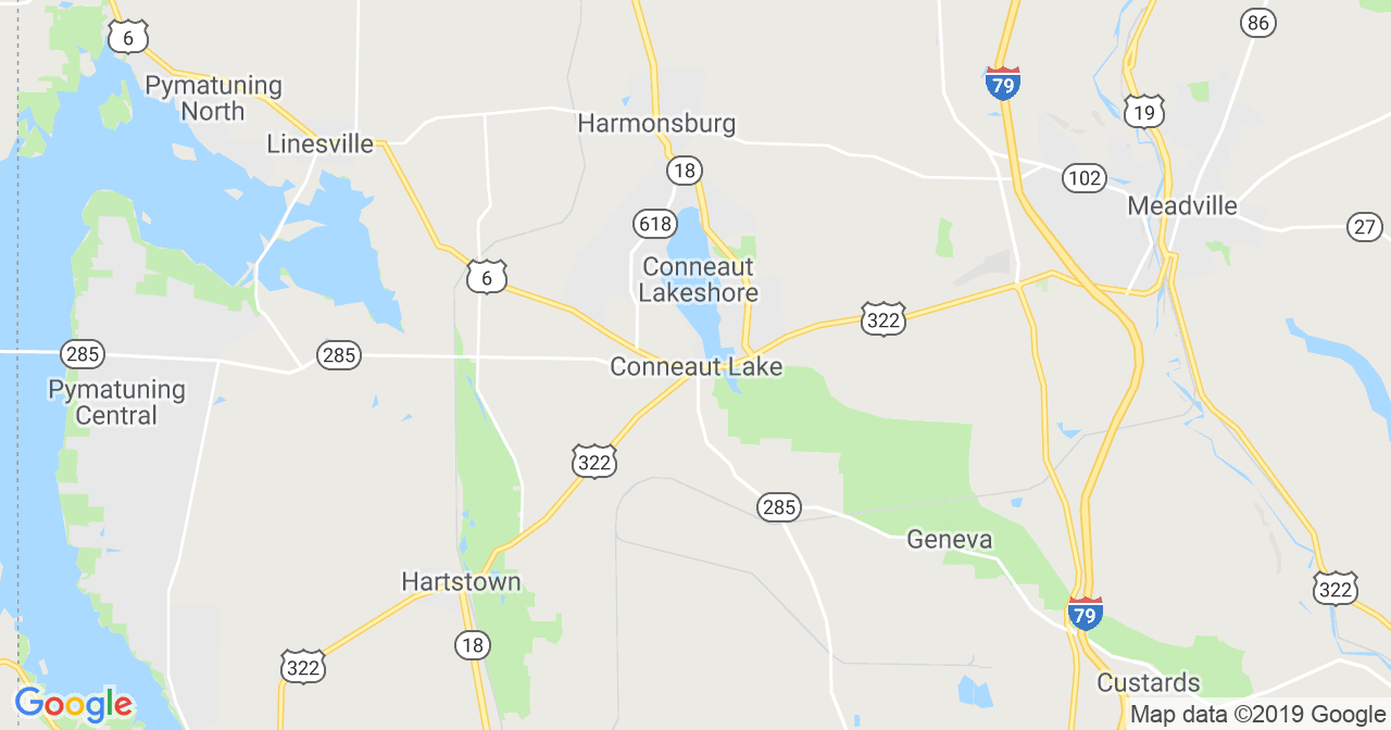 Herbalife Conneaut-Lake