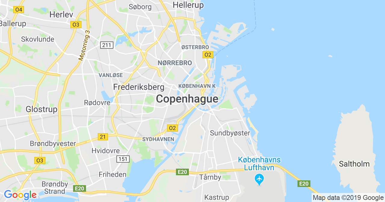 Herbalife Copenhagen-(historical)