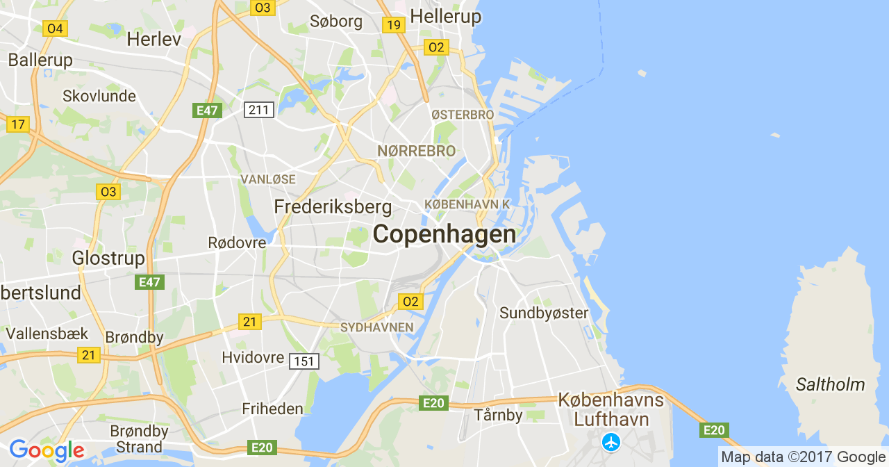 Herbalife Copenhagen