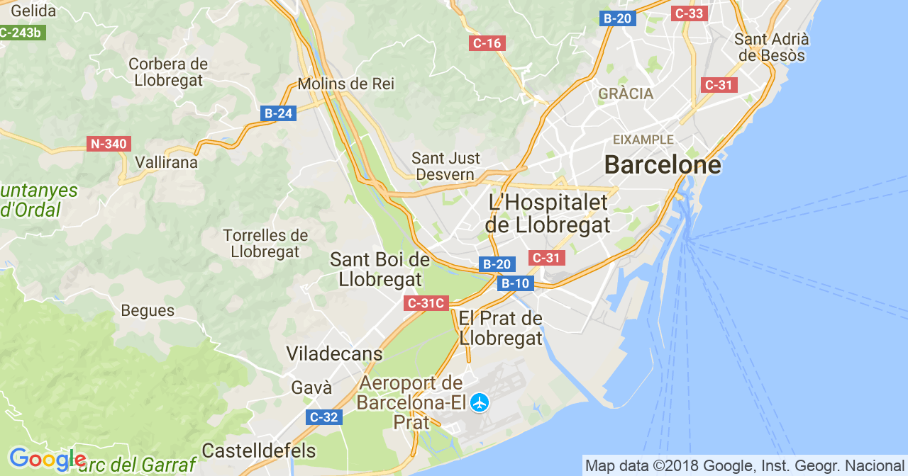 Herbalife Cornellà-de-Llobregat