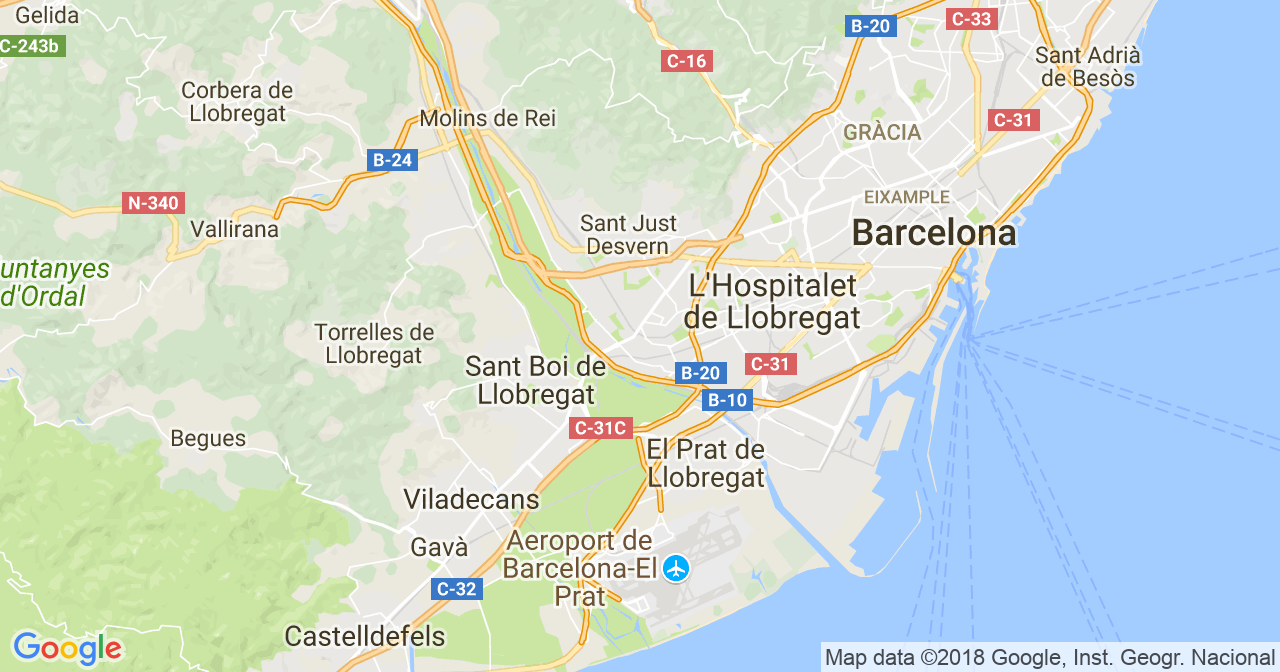 Herbalife Cornellà-de-Llobregat