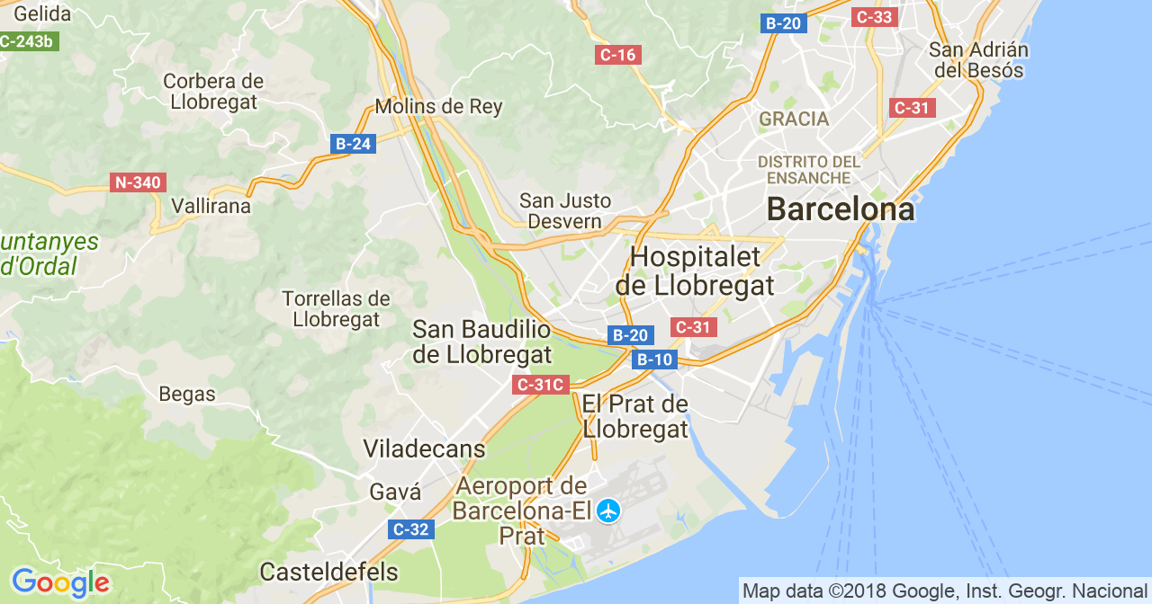 Herbalife Cornellà-de-Llobregat