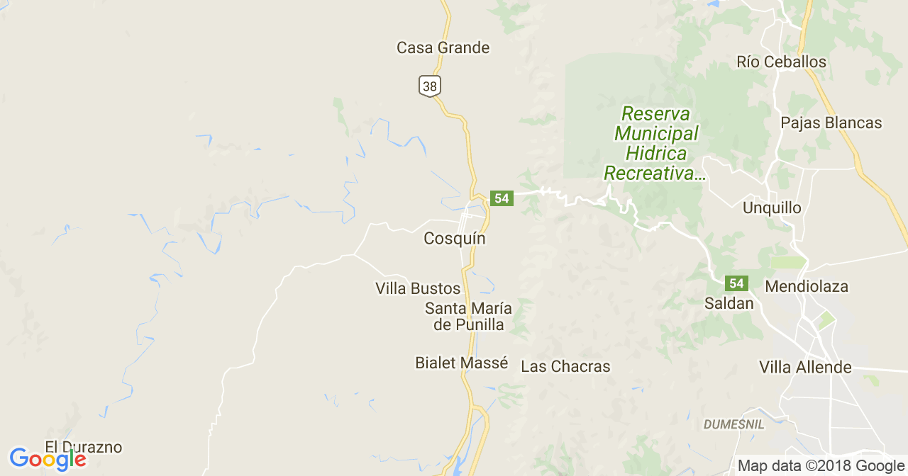 Herbalife Cosquín