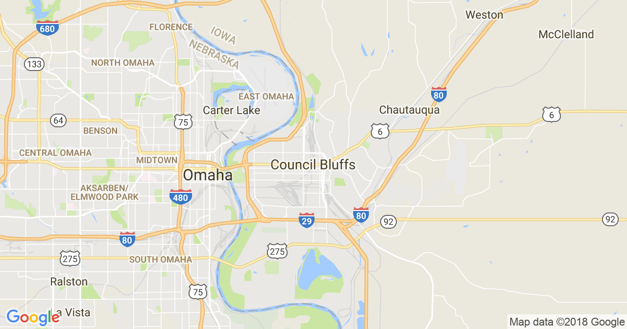 Herbalife Council-Bluffs