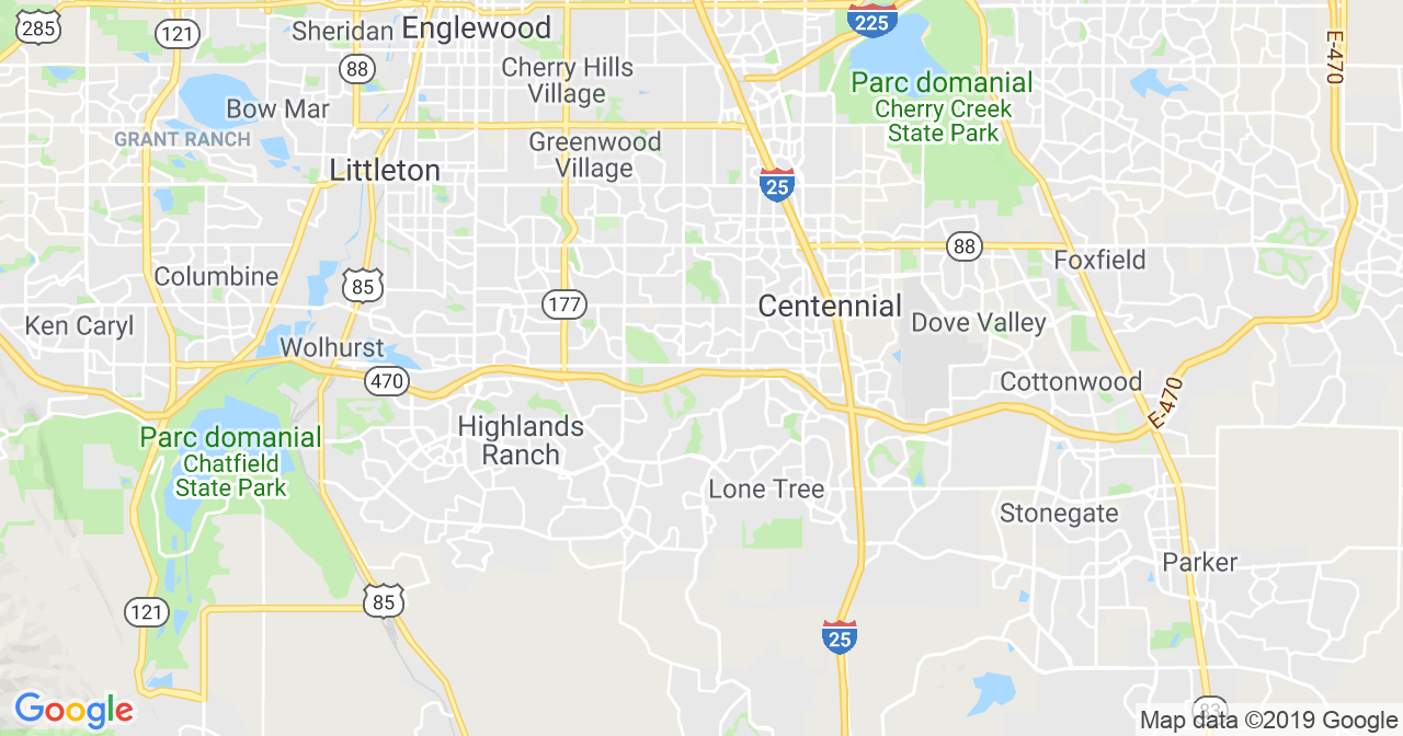 Herbalife County-Line-Place