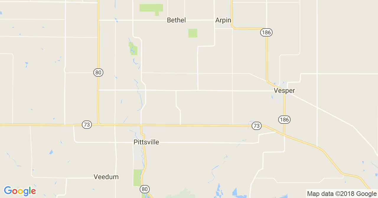 Herbalife County-Wood