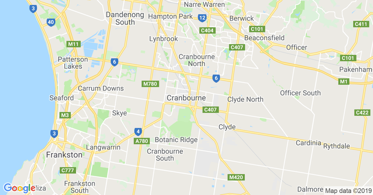 Herbalife Cranbourne-East