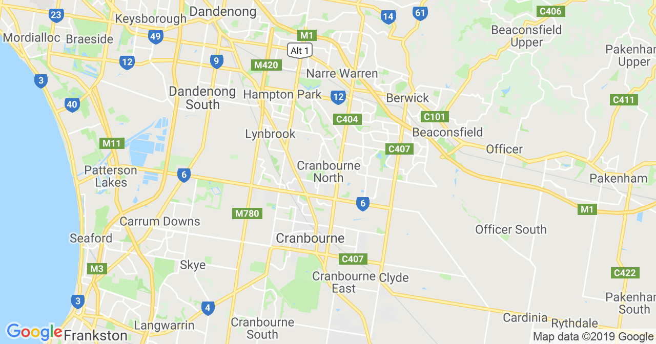 Herbalife Cranbourne-North