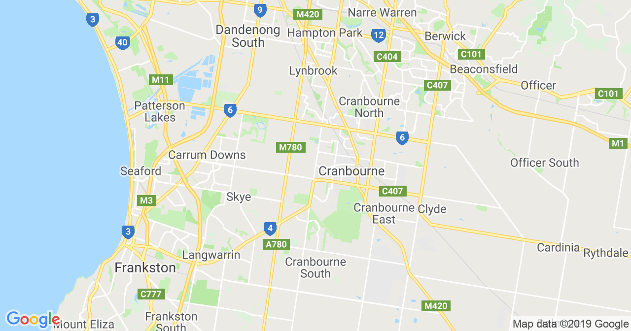 Herbalife Cranbourne-West