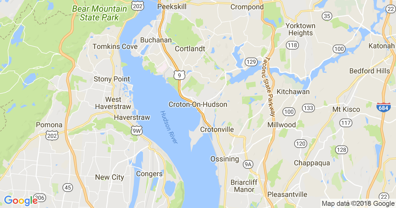 Herbalife Croton-on-Hudson