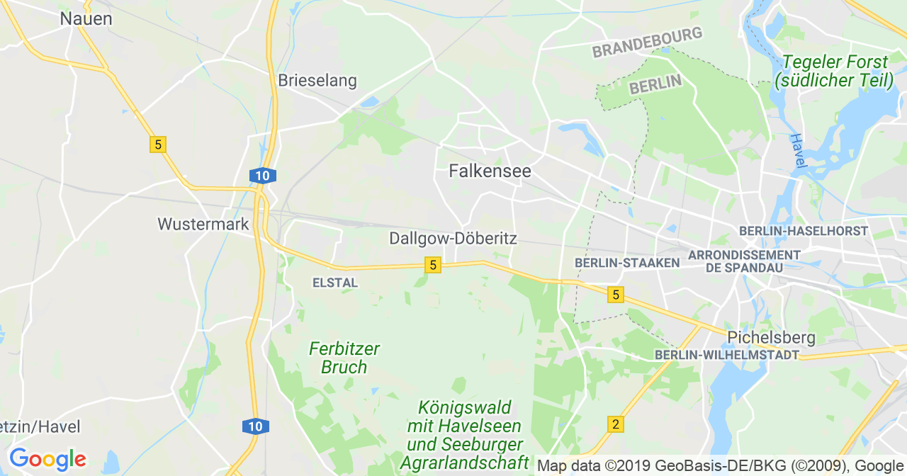 Herbalife Dallgow-Döberitz