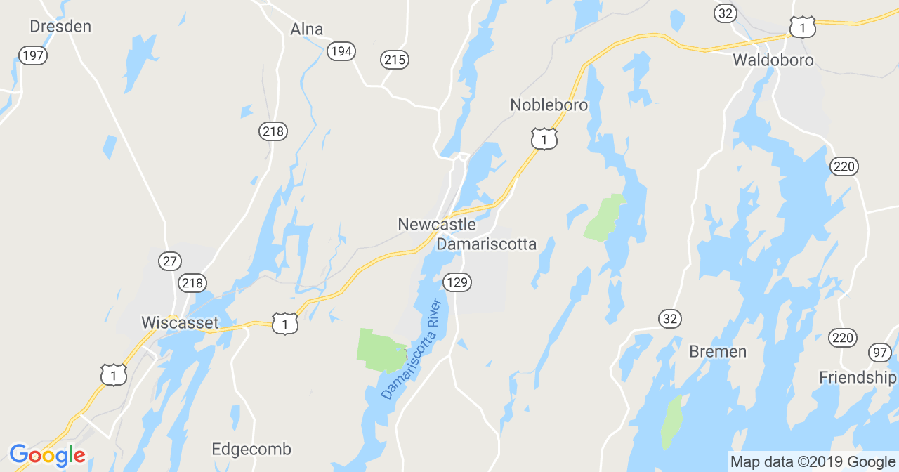 Herbalife Damariscotta-Newcastle