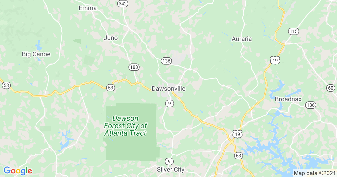 Herbalife Dawsonville