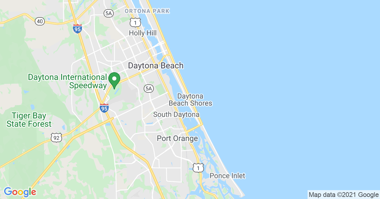 Herbalife Daytona-Beach-Shores