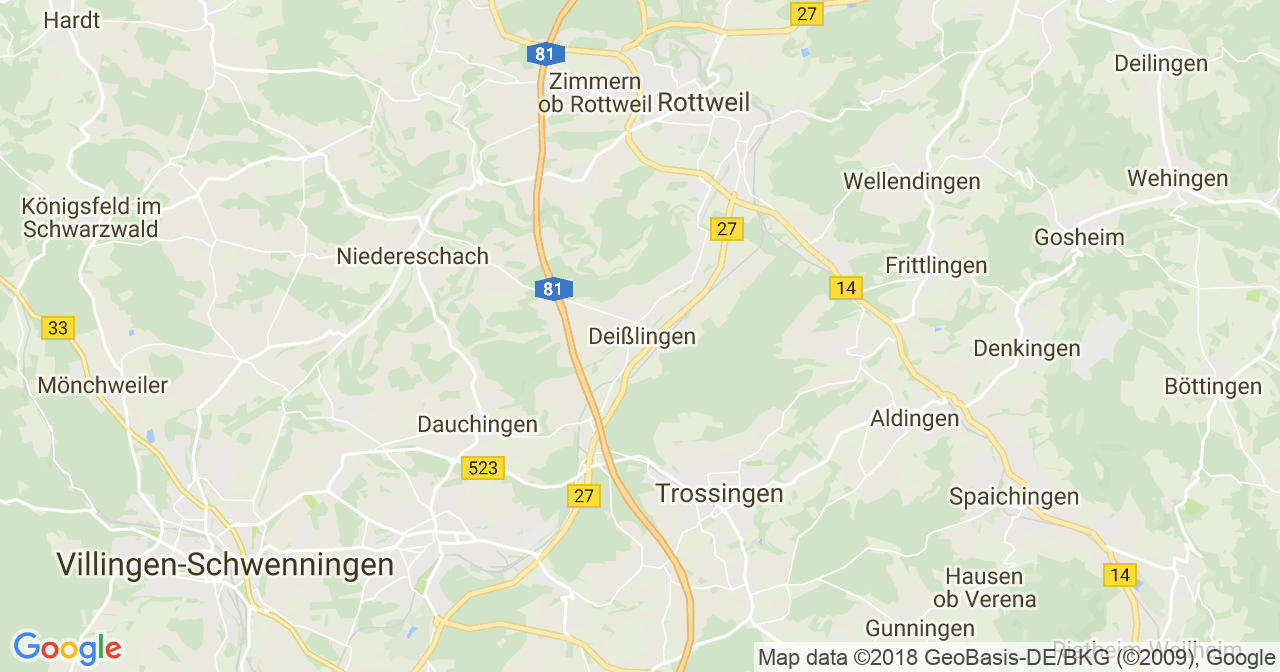 Herbalife Deißlingen