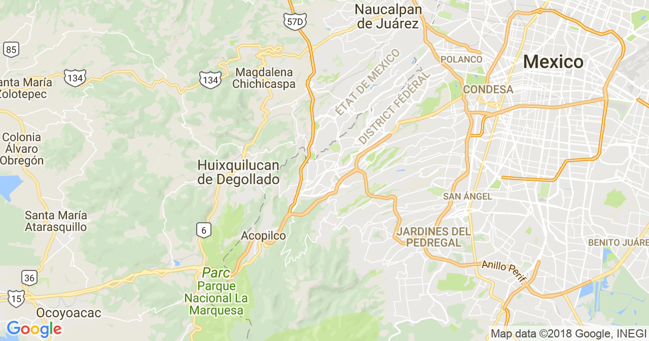 Herbalife Delegación-Cuajimalpa-de-Morelos