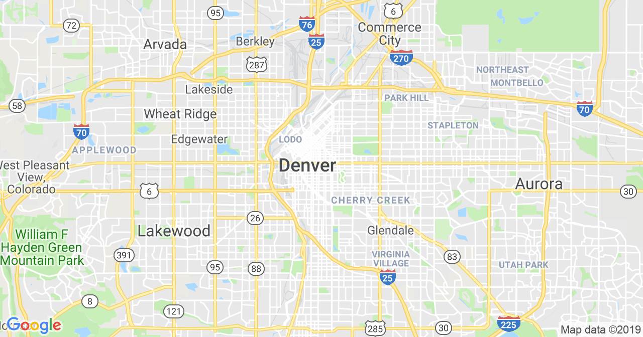 Herbalife Denver-(historical)