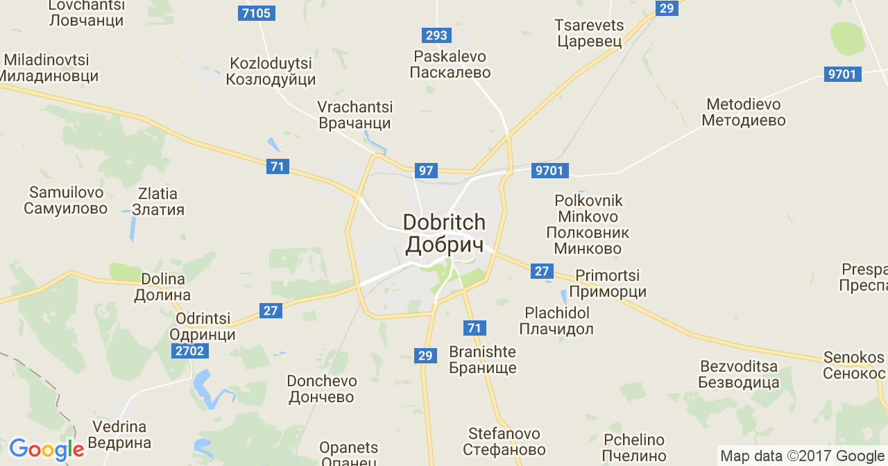 Herbalife Dobrich