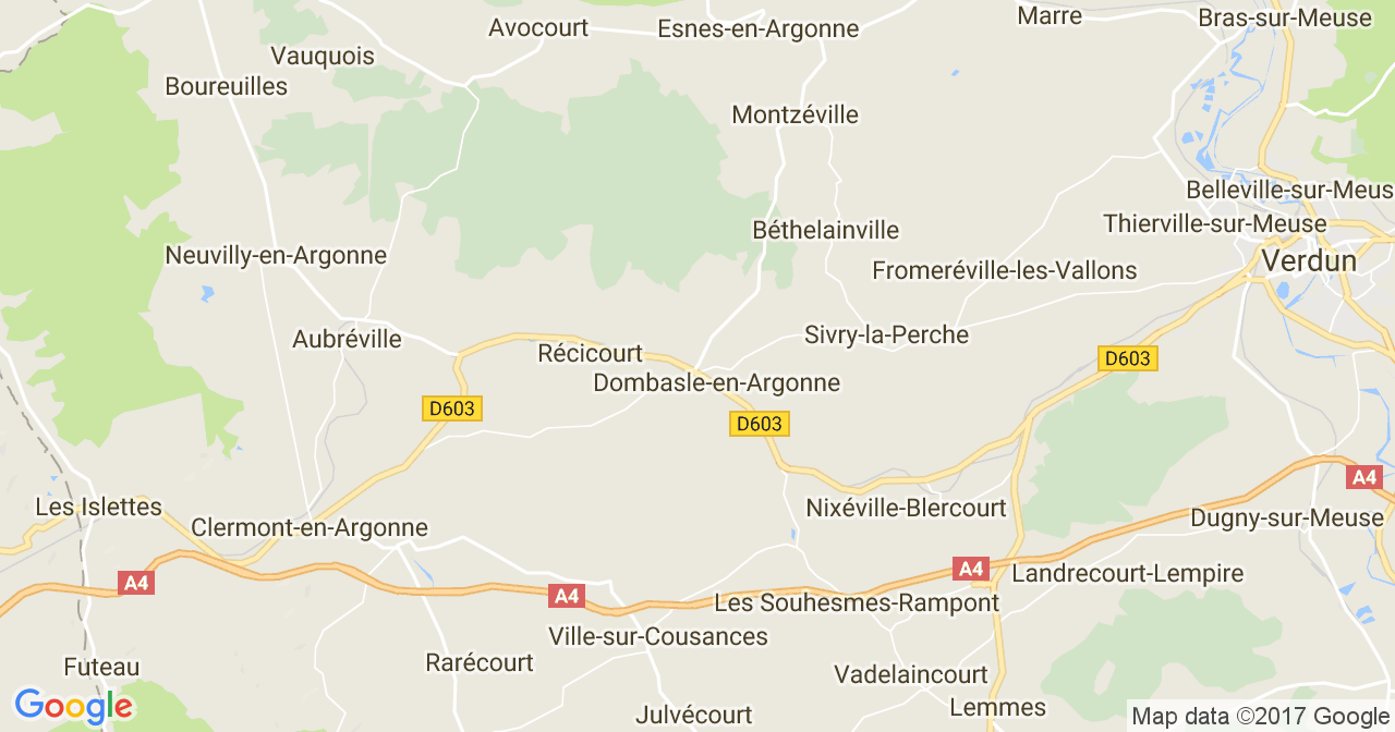 Herbalife Dombasle-en-Argonne