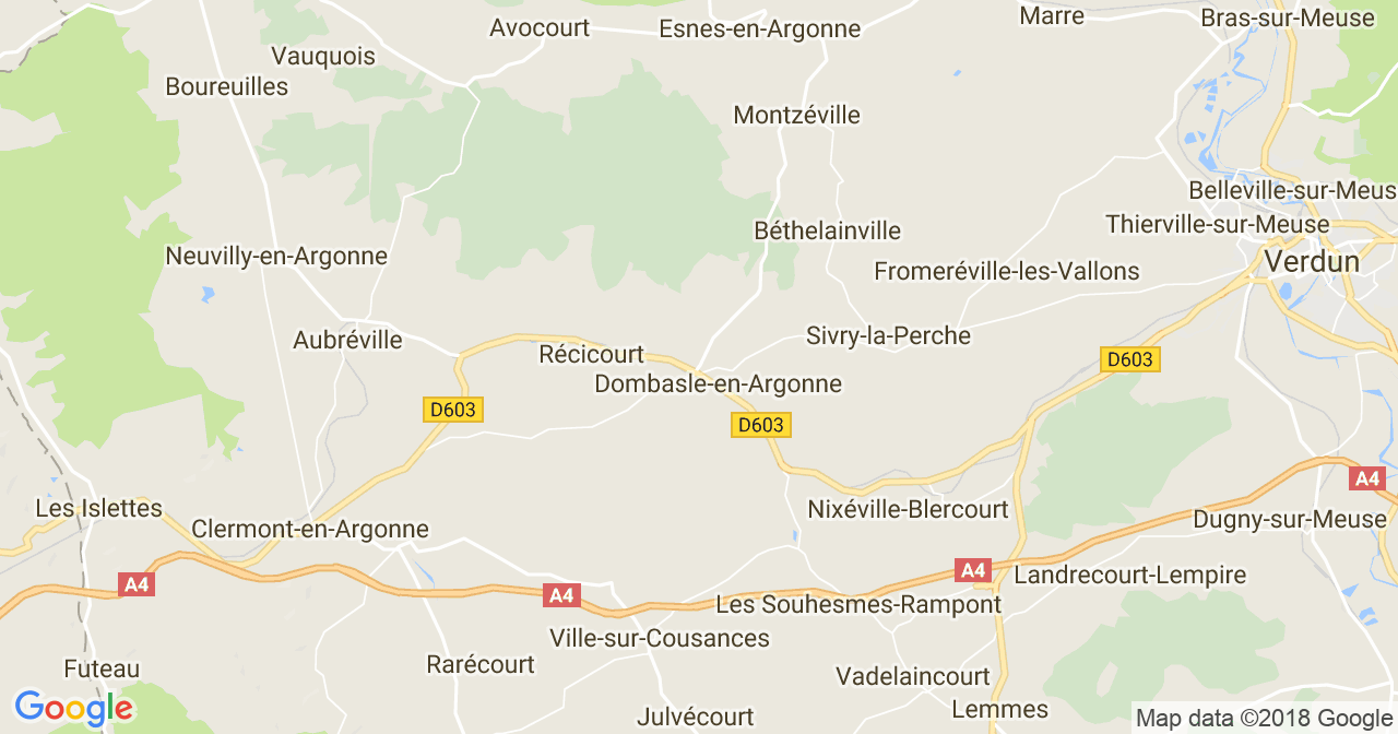 Herbalife Dombasle-en-Argonne