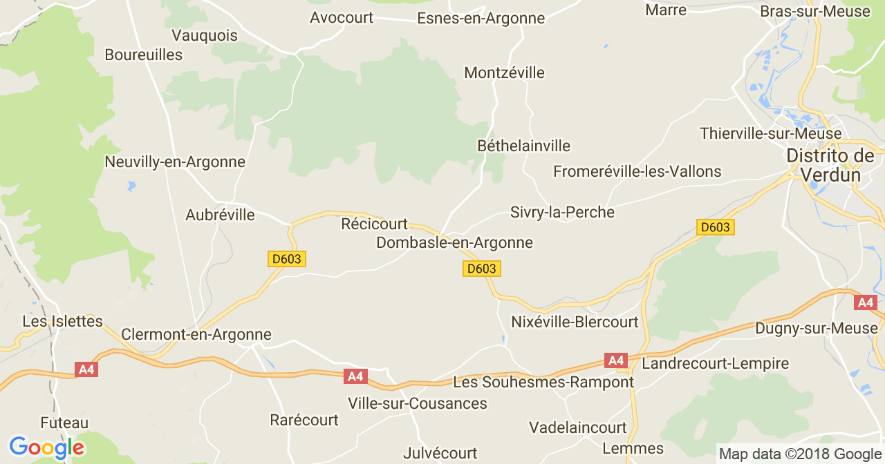 Herbalife Dombasle-en-Argonne