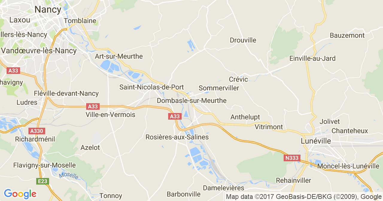 Herbalife Dombasle-sur-Meurthe