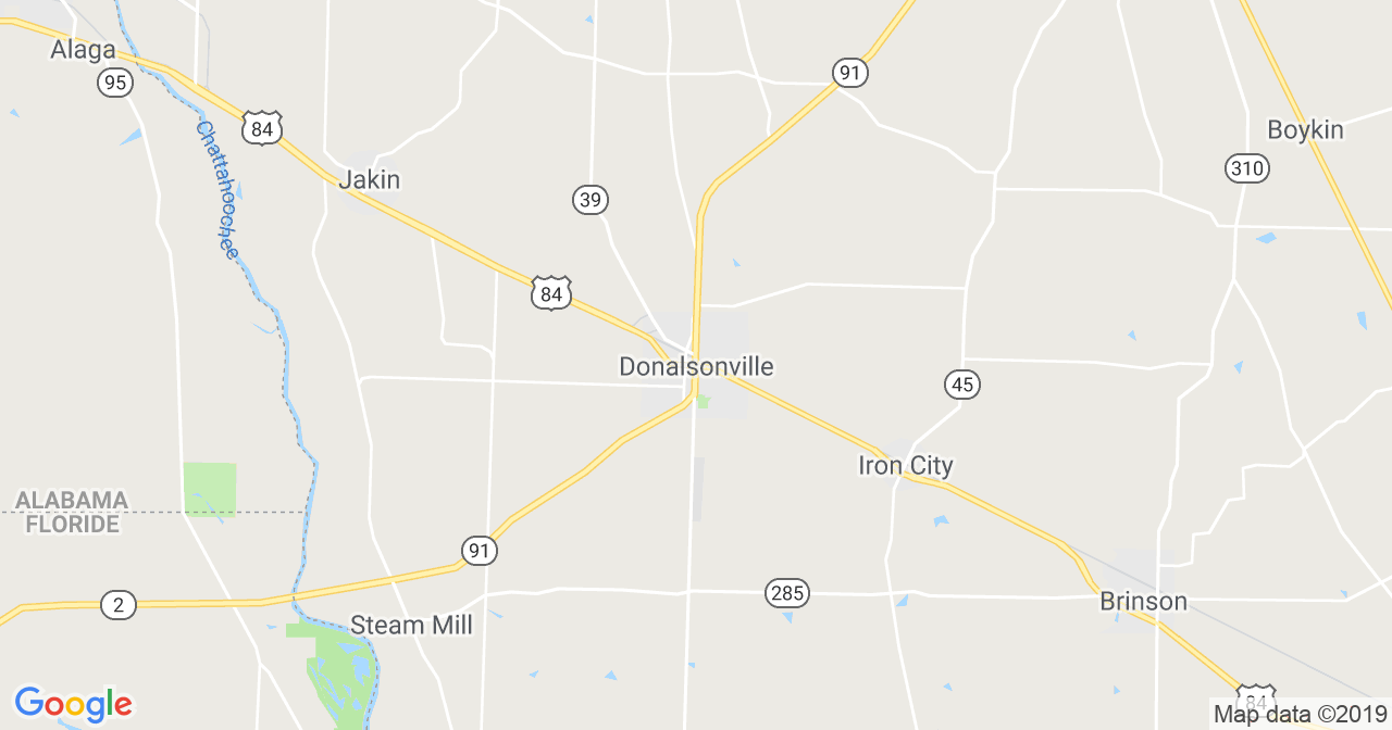 Herbalife Donalsonville