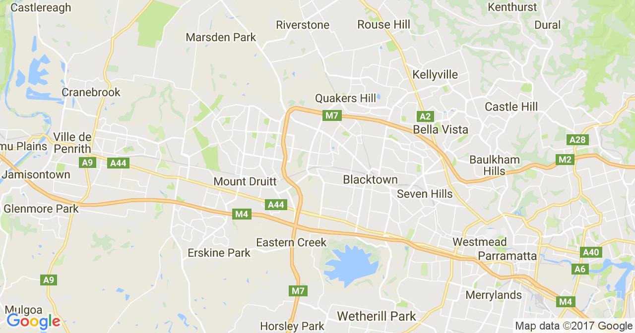 Herbalife Doonside