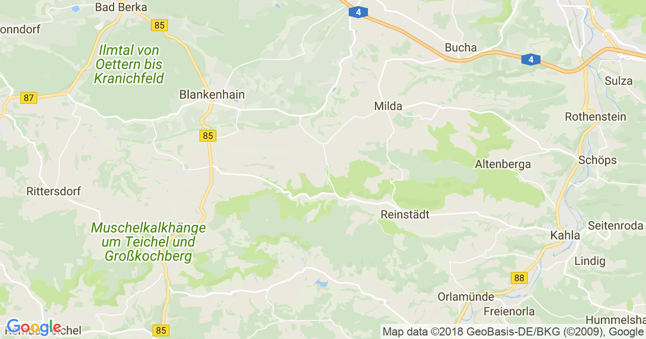 Herbalife Drößnitz