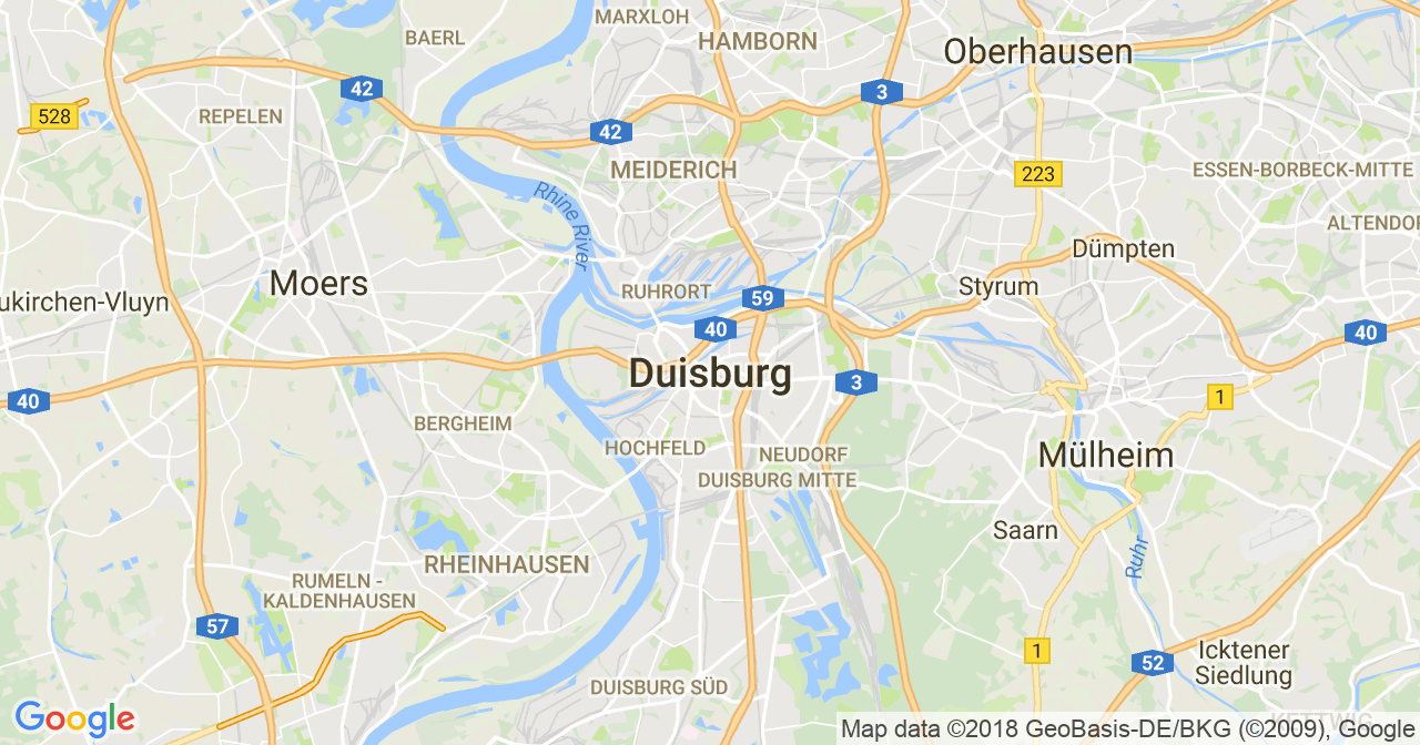 Herbalife Duisburg