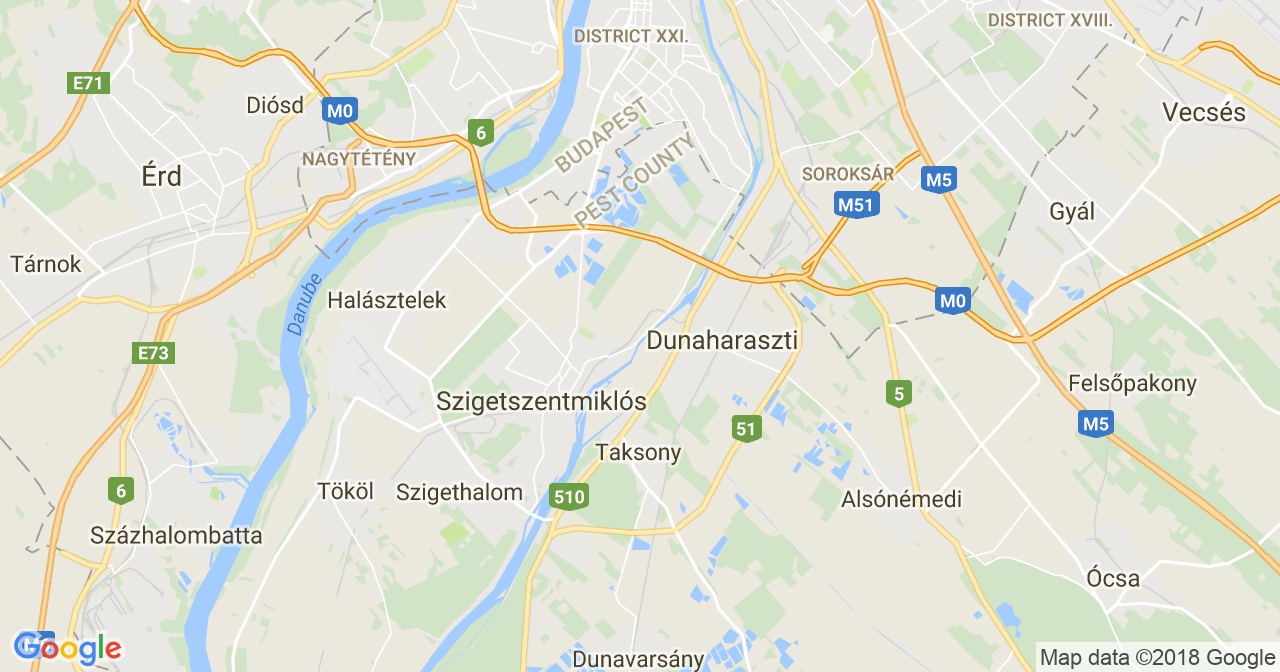 Herbalife Dunaharaszti-Rév