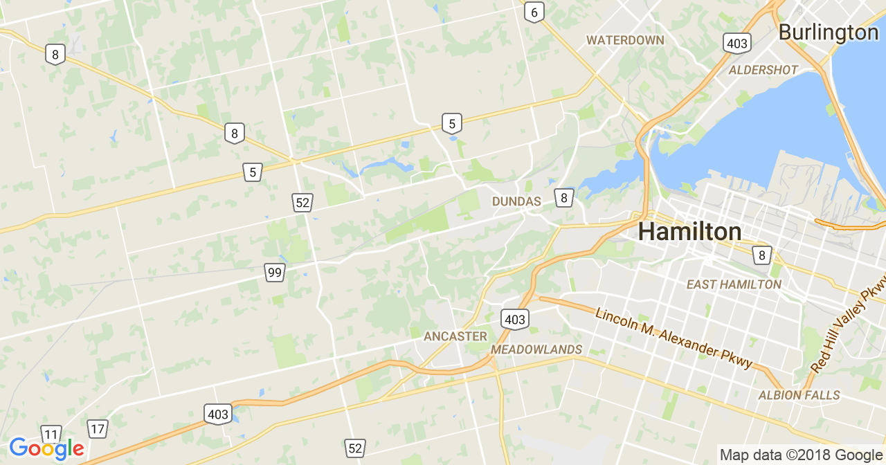 Herbalife Dundas-Valley